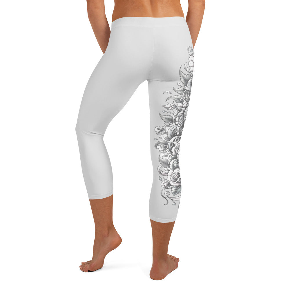Capri Leggings