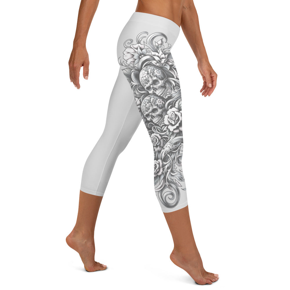 Capri Leggings