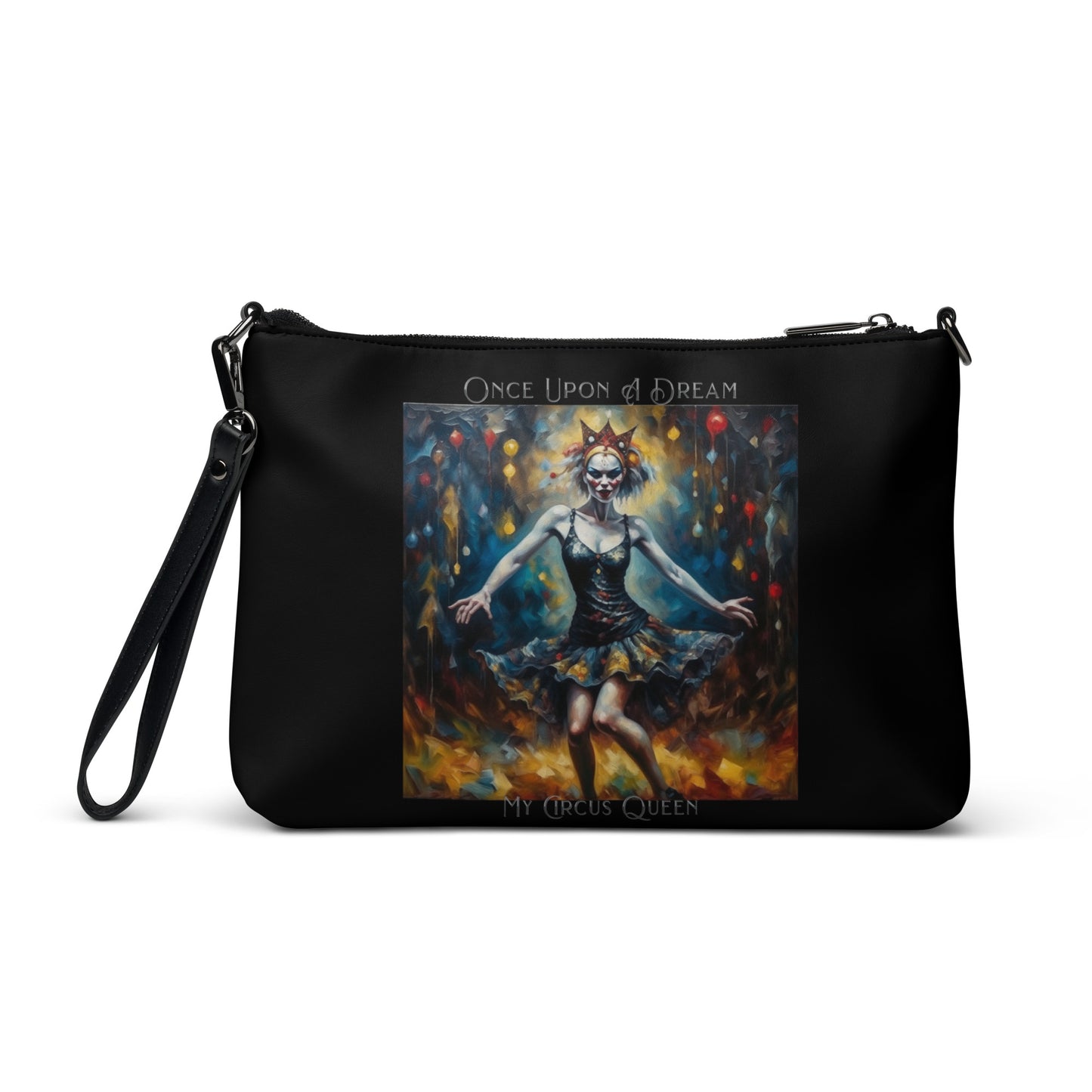 Crossbody bag