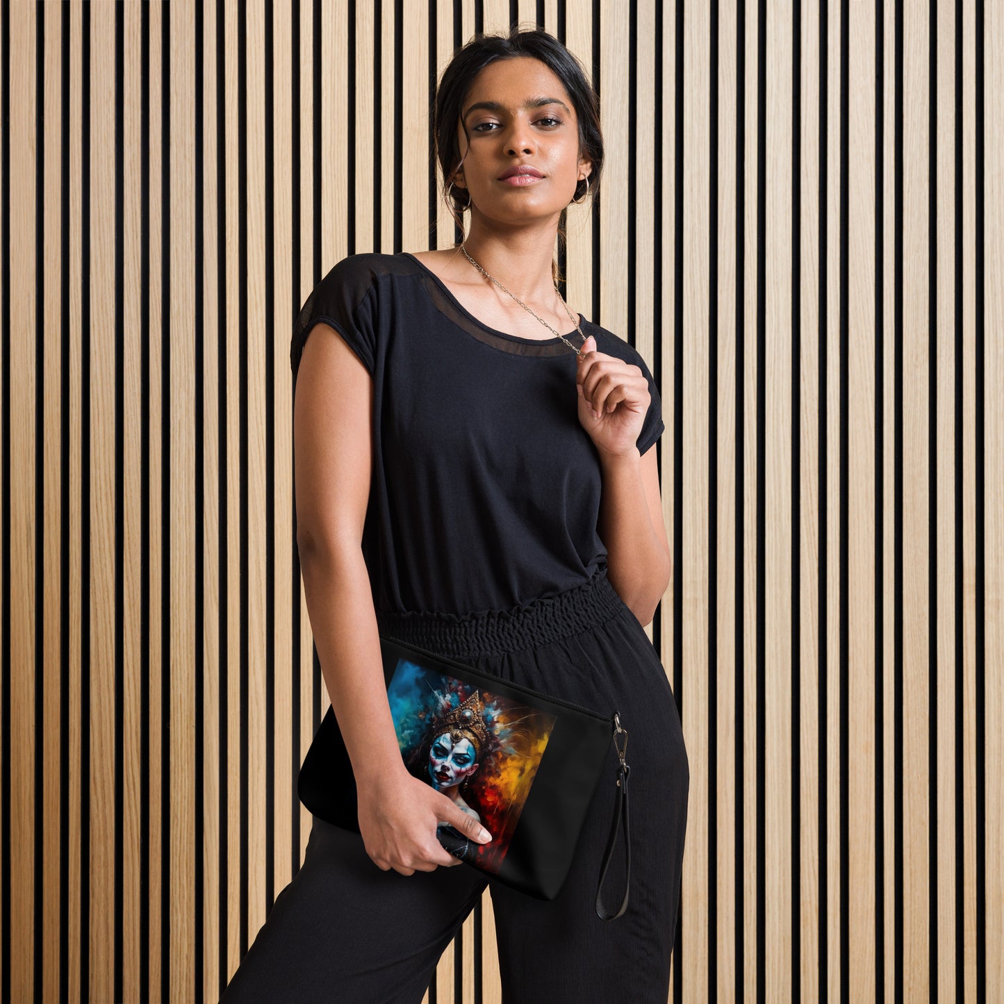 Crossbody bag