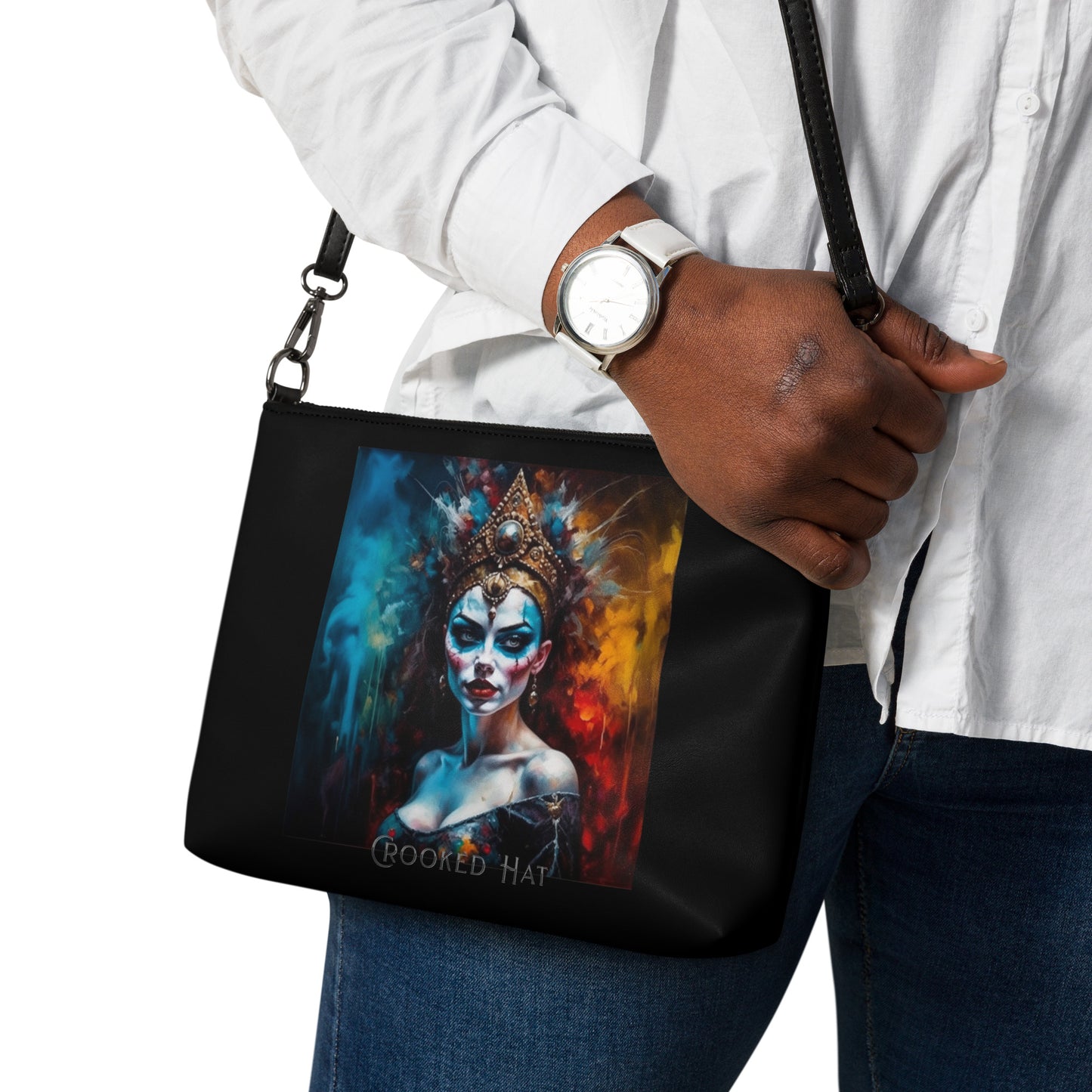 Crossbody bag
