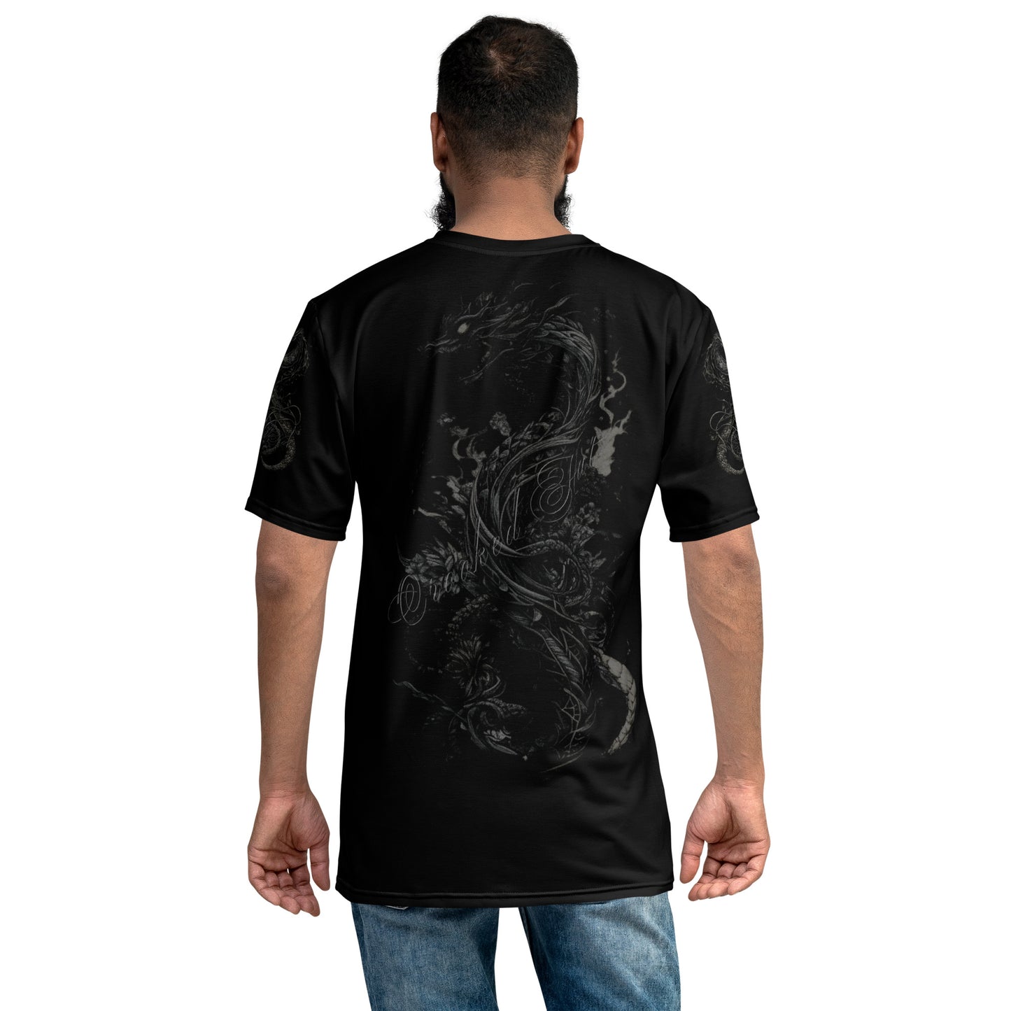 Men's t-shirt