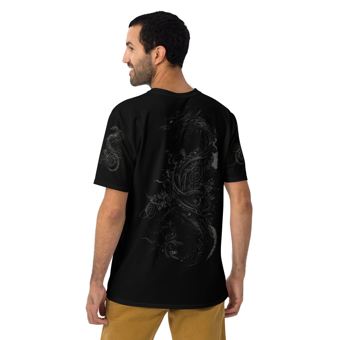 Men's t-shirt