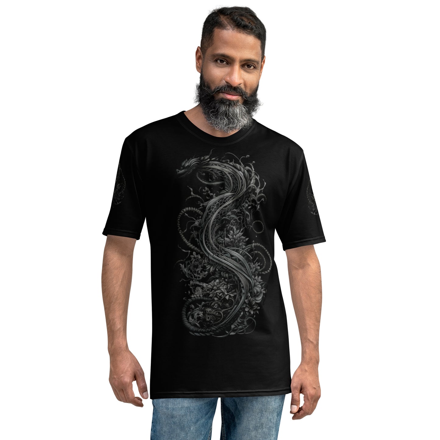 Men's t-shirt