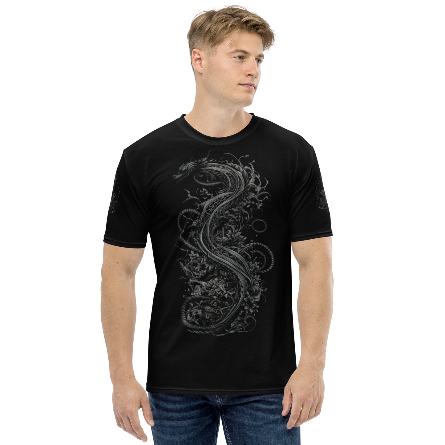 Men's t-shirt