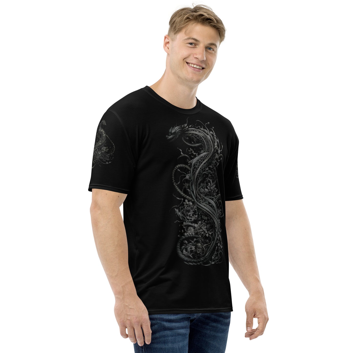 Men's t-shirt