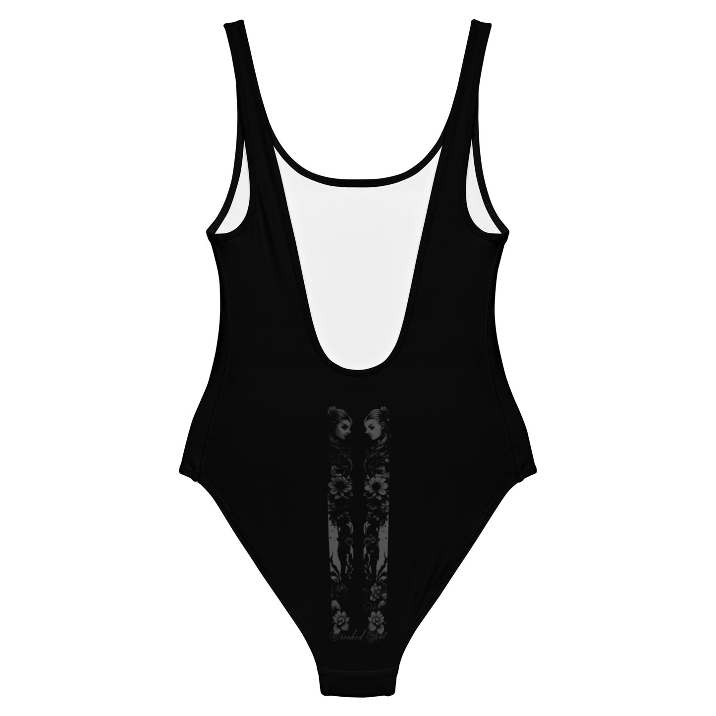 One-Piece Swimsuit