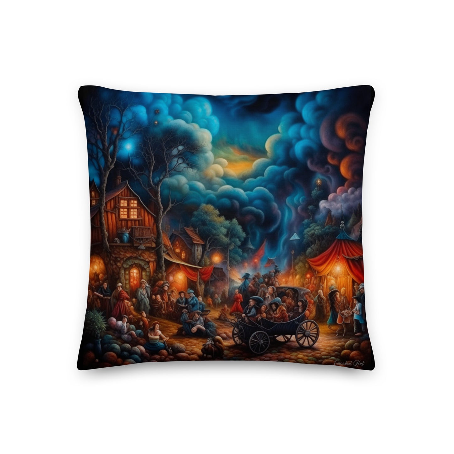 Premium Pillow