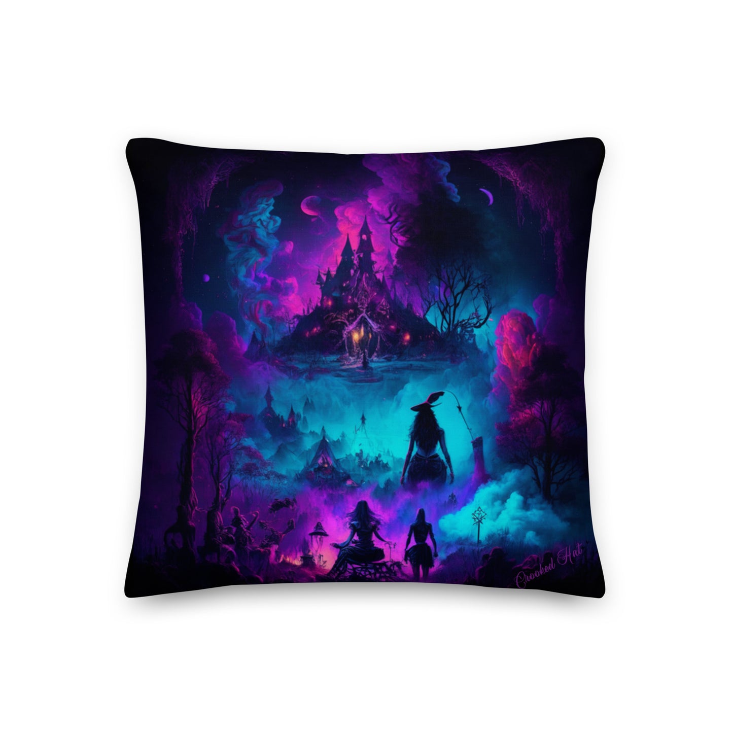 Premium Pillow