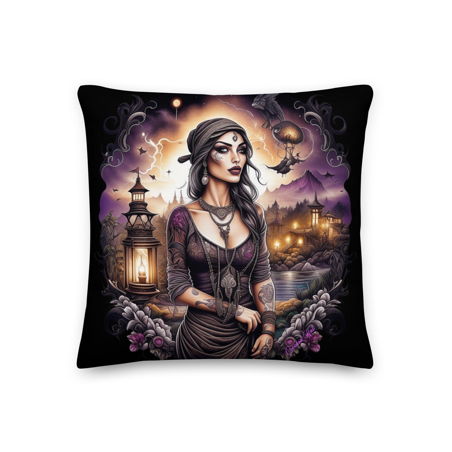 Premium Pillow