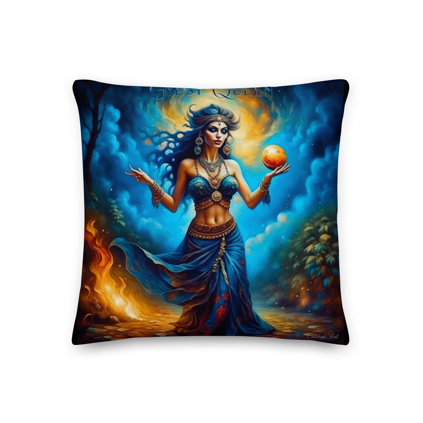 Premium Pillow