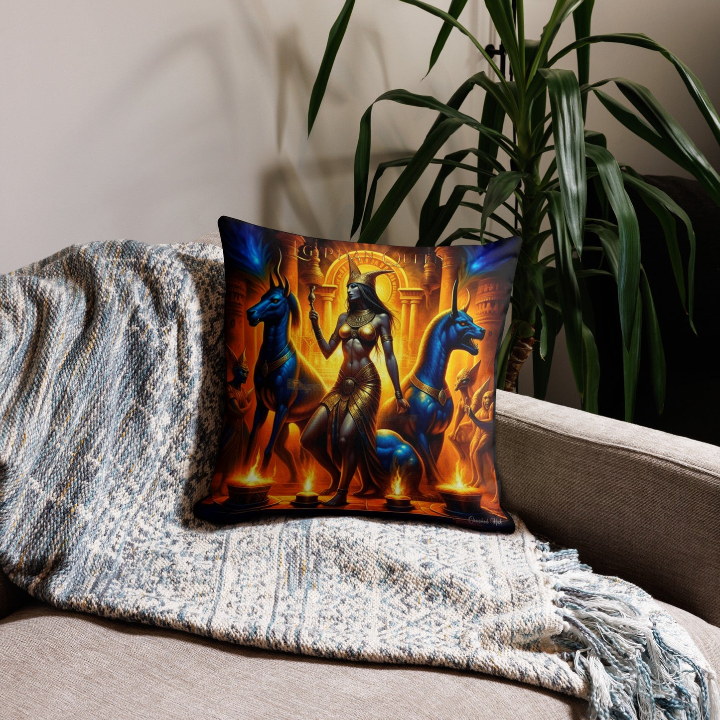Premium Pillow