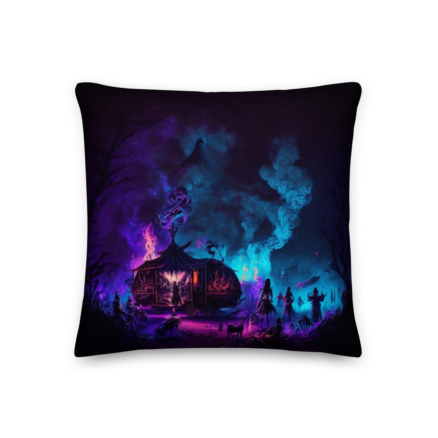 Premium Pillow