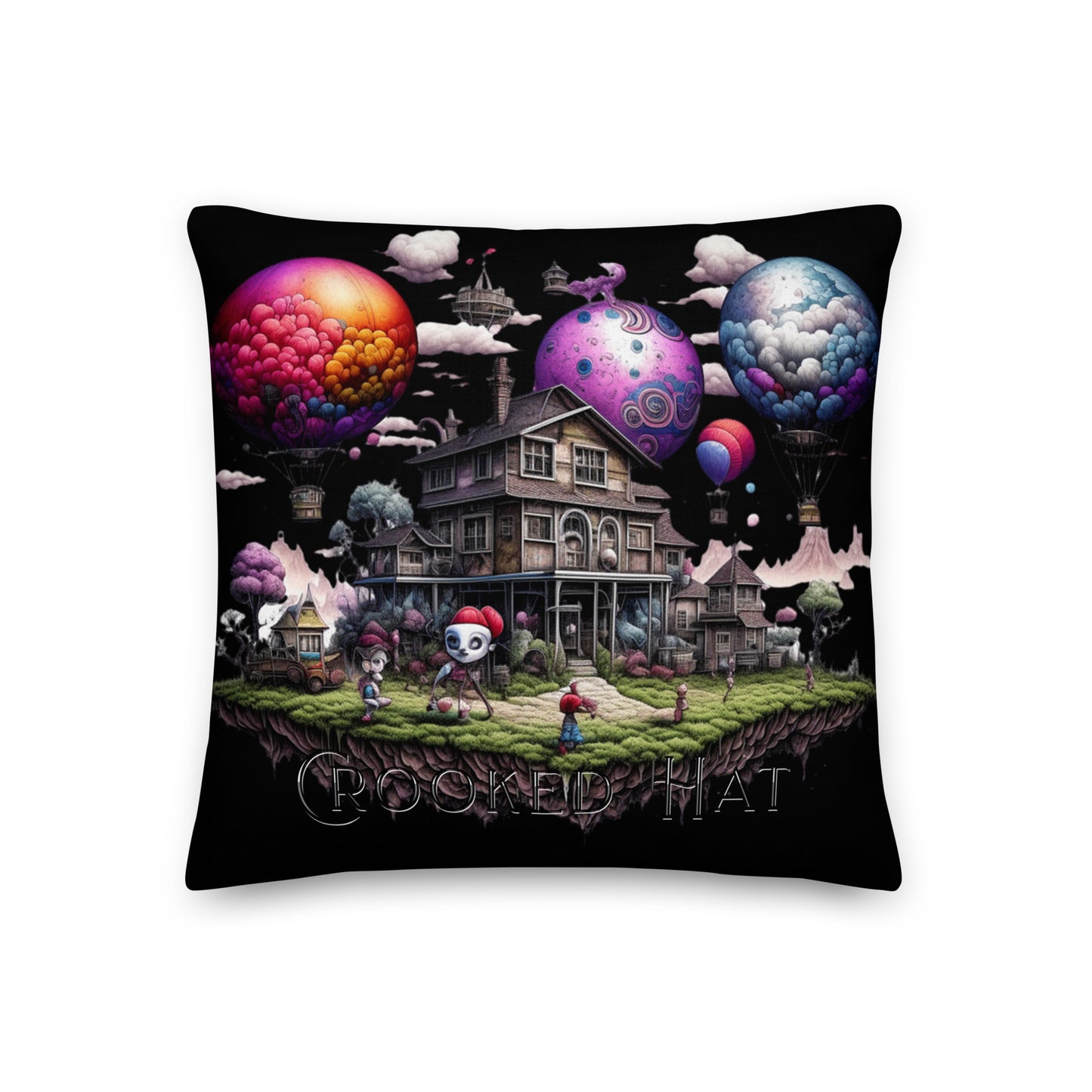 Premium Pillow