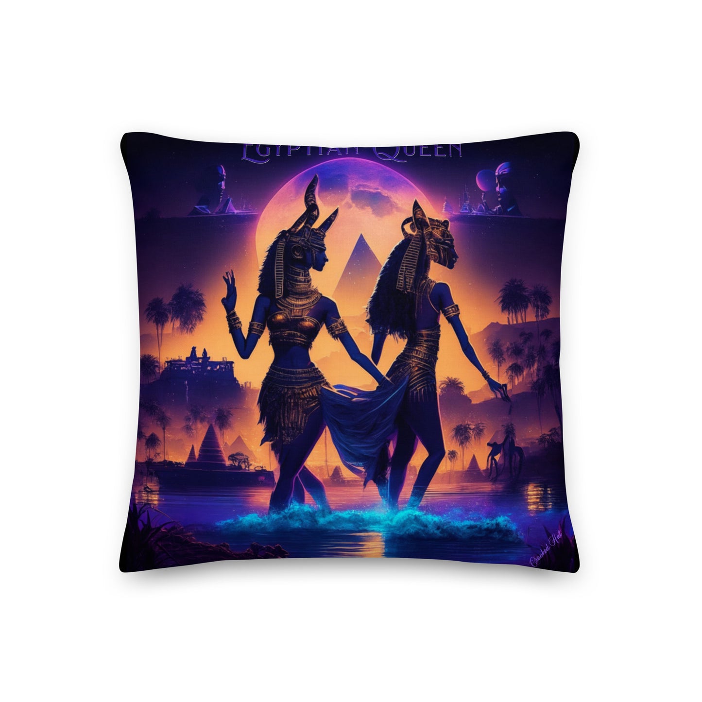 Premium Pillow