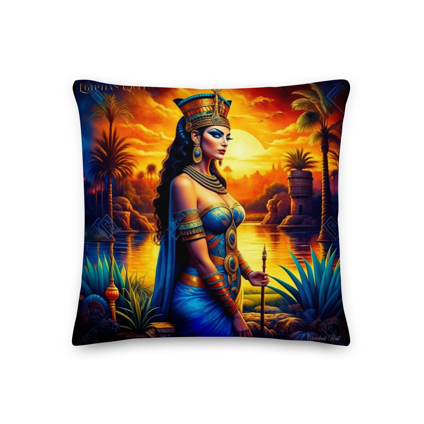 Premium Pillow
