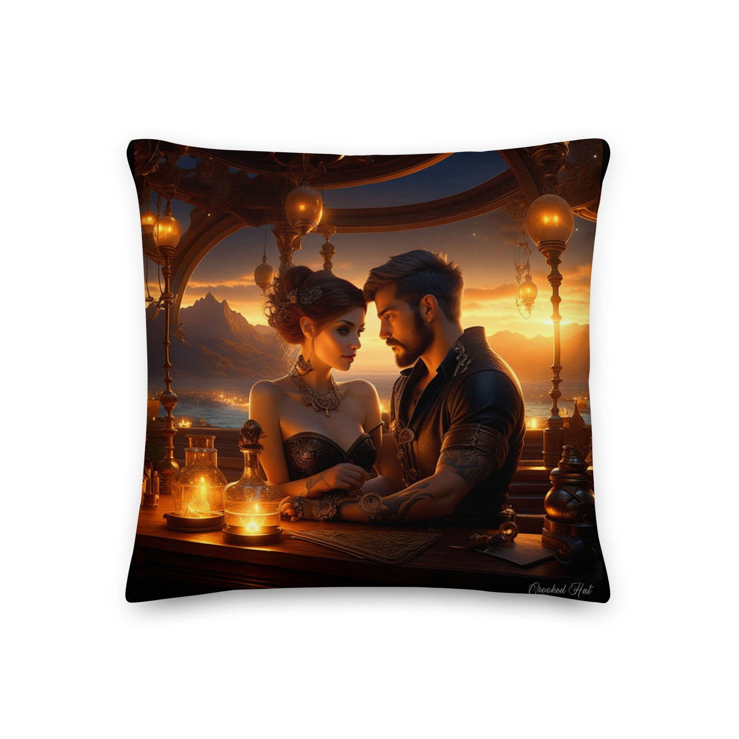 Premium Pillow
