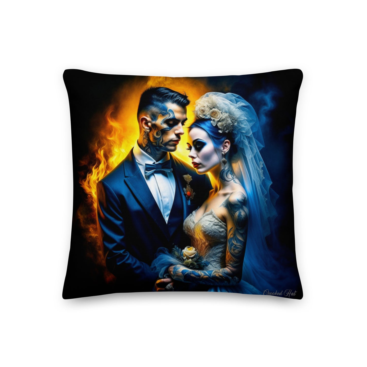 Premium Pillow