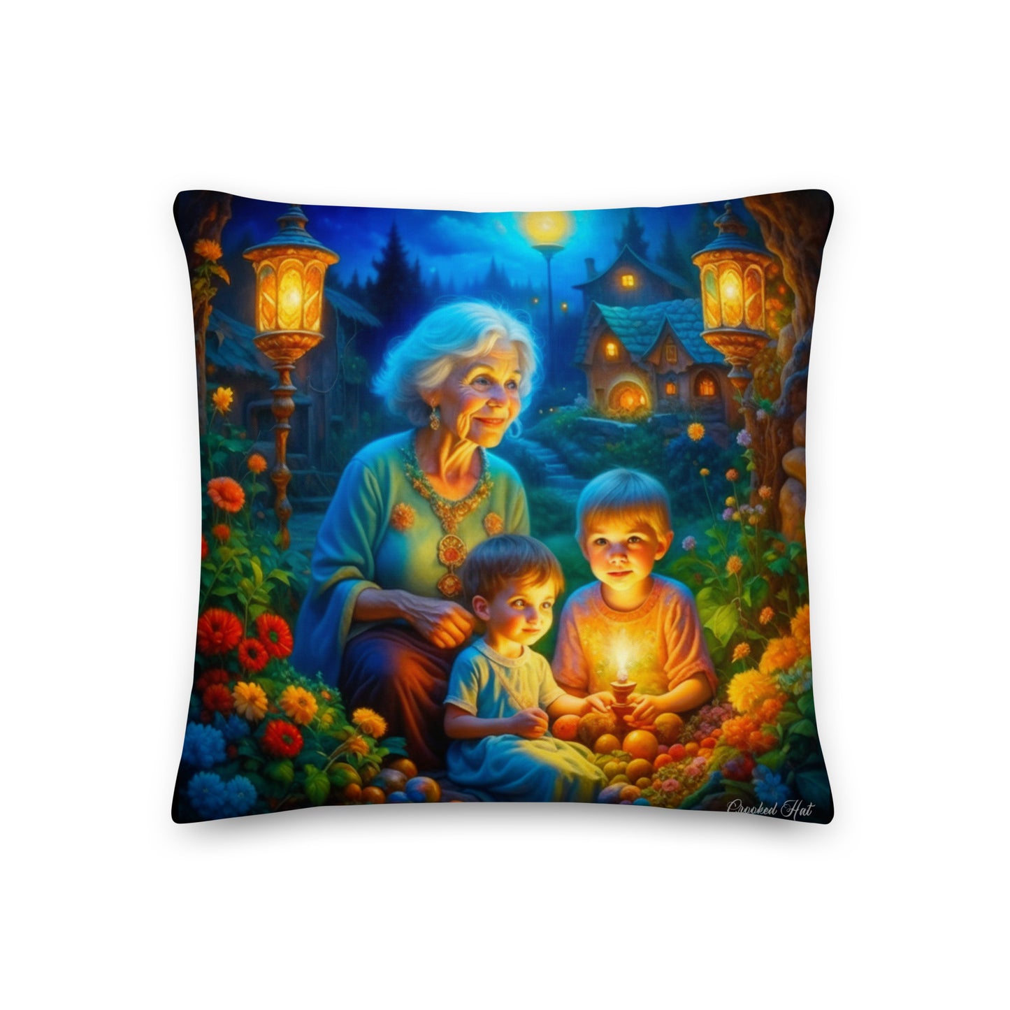 Premium Pillow