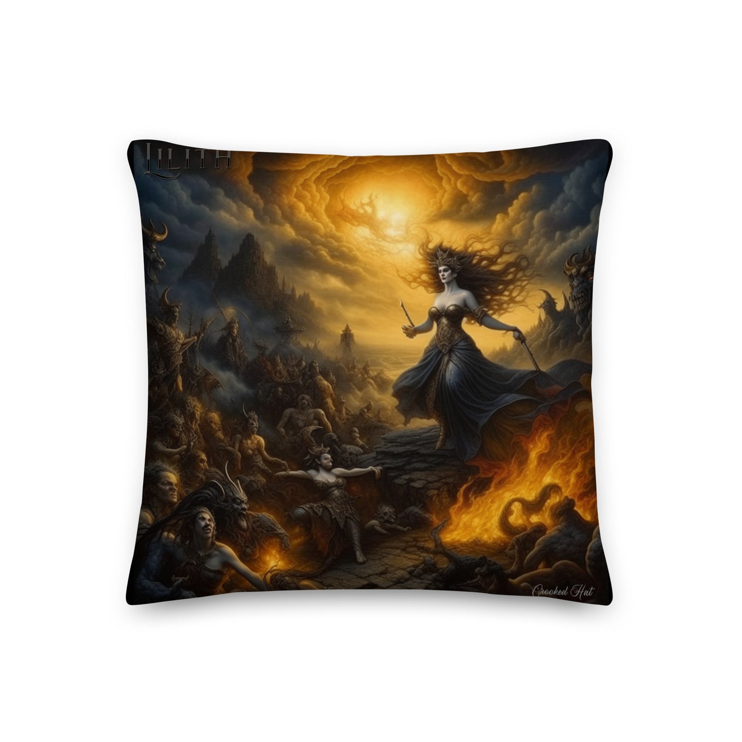 Premium Pillow