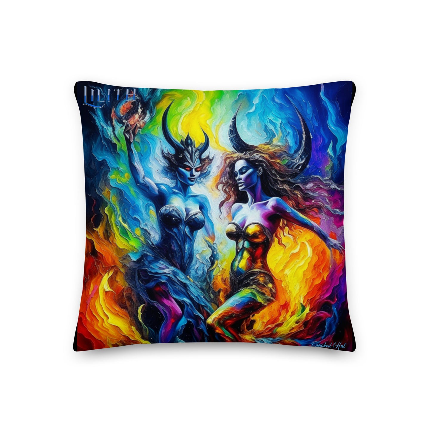 Premium Pillow
