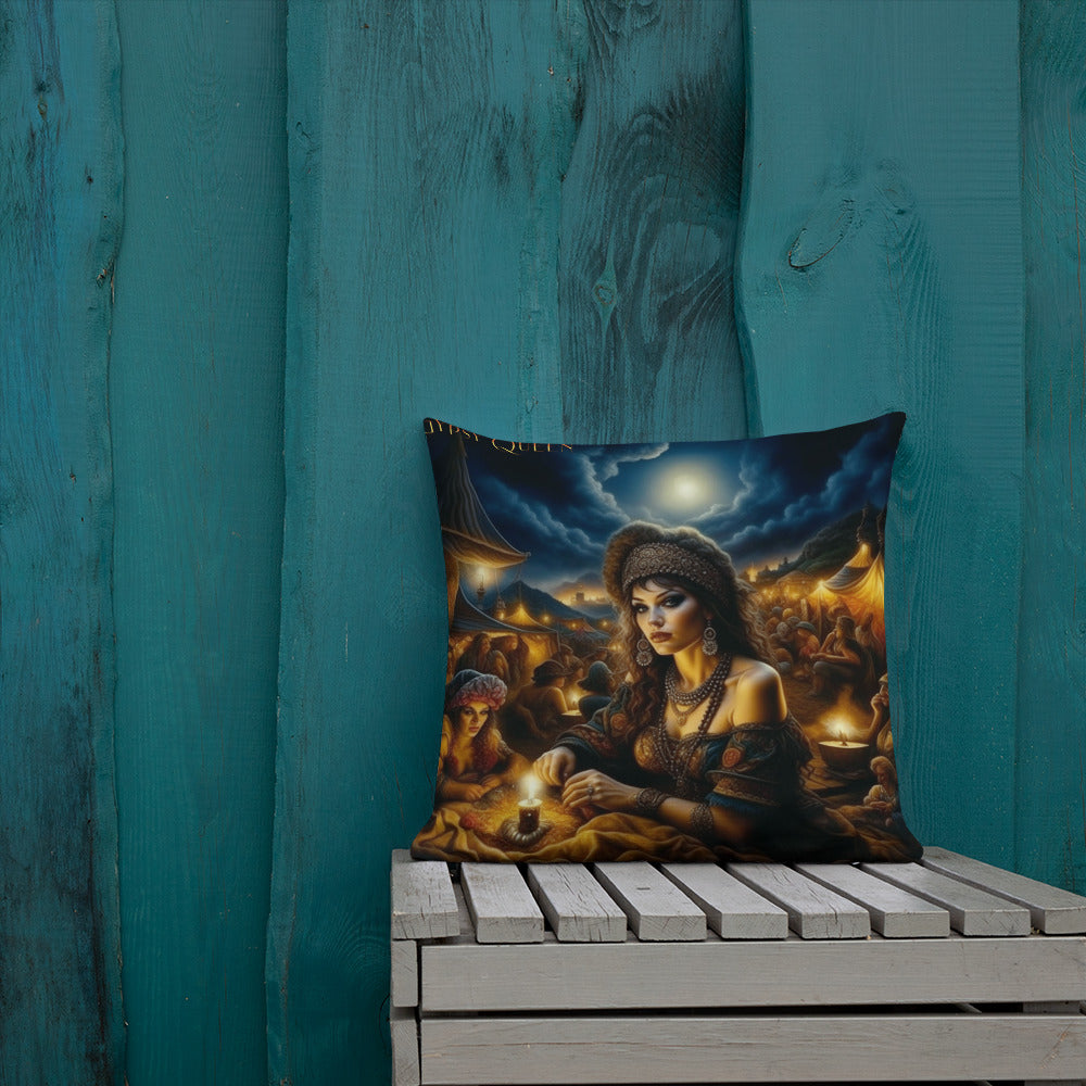 Premium Pillow