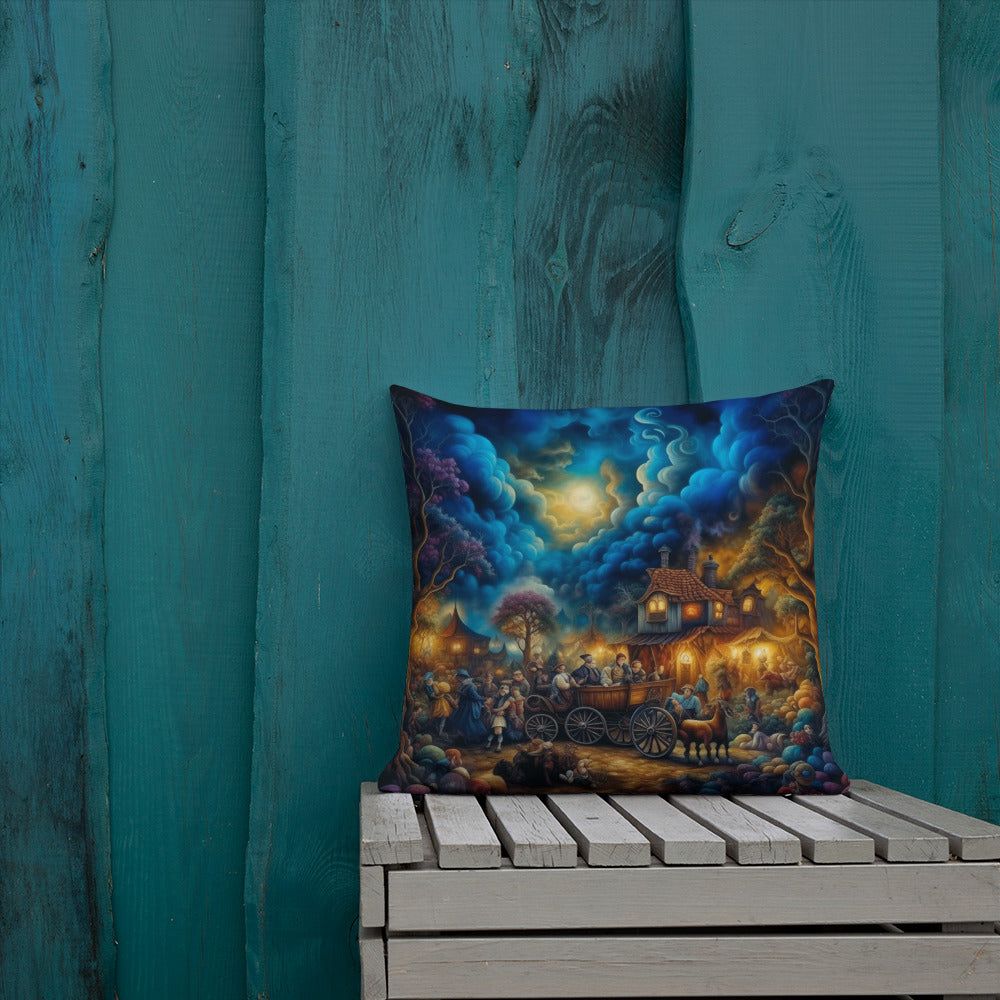 Premium Pillow