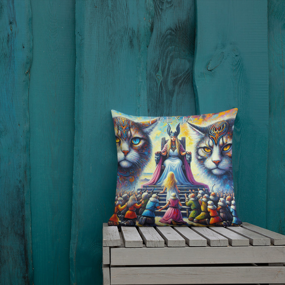Premium Pillow