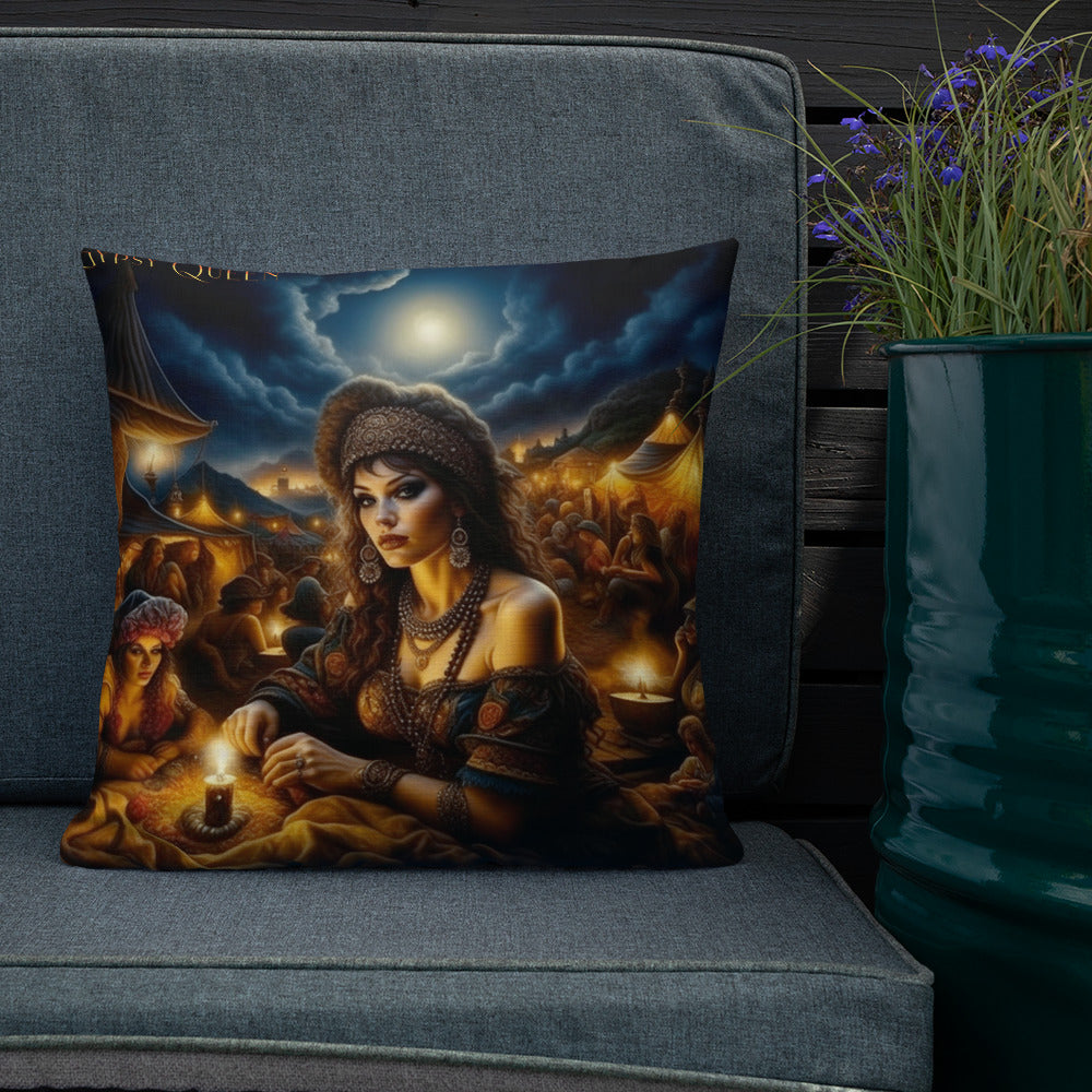 Premium Pillow