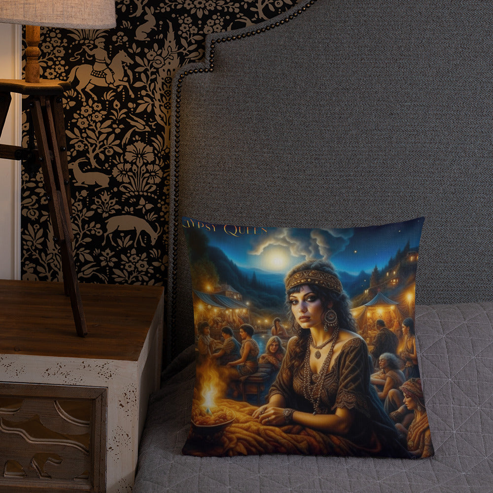 Premium Pillow