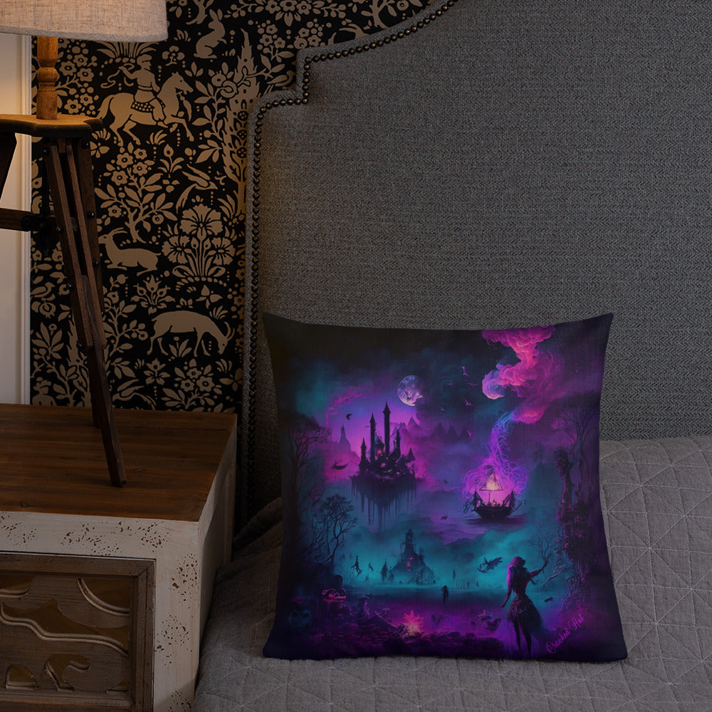 Premium Pillow