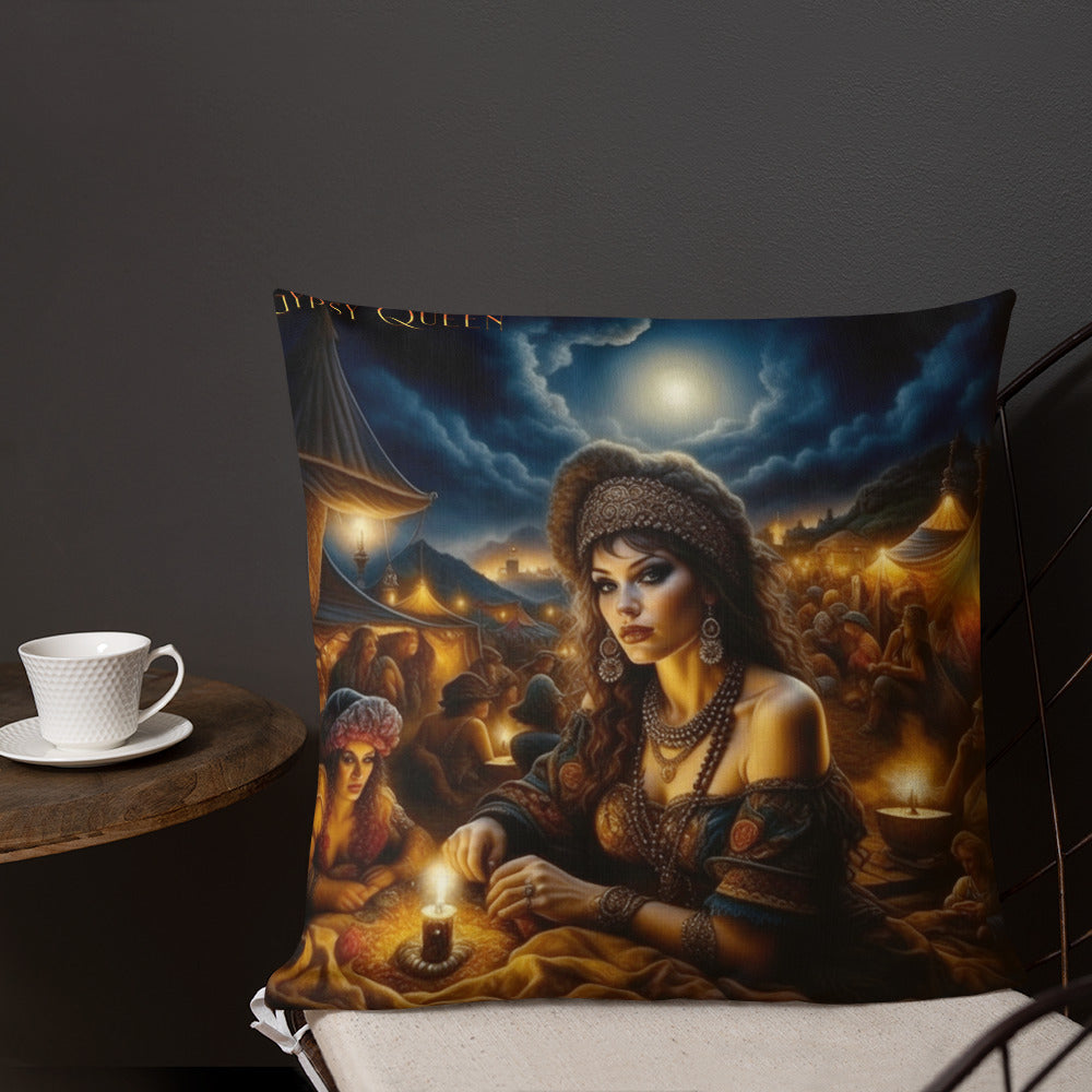 Premium Pillow