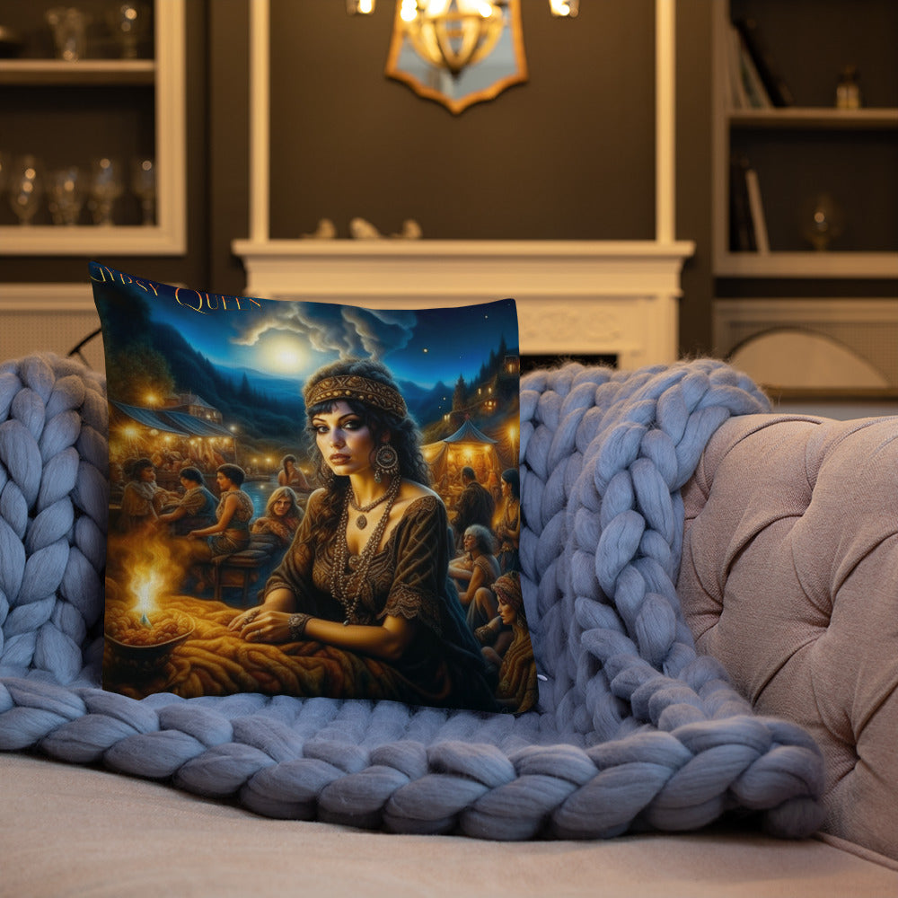Premium Pillow