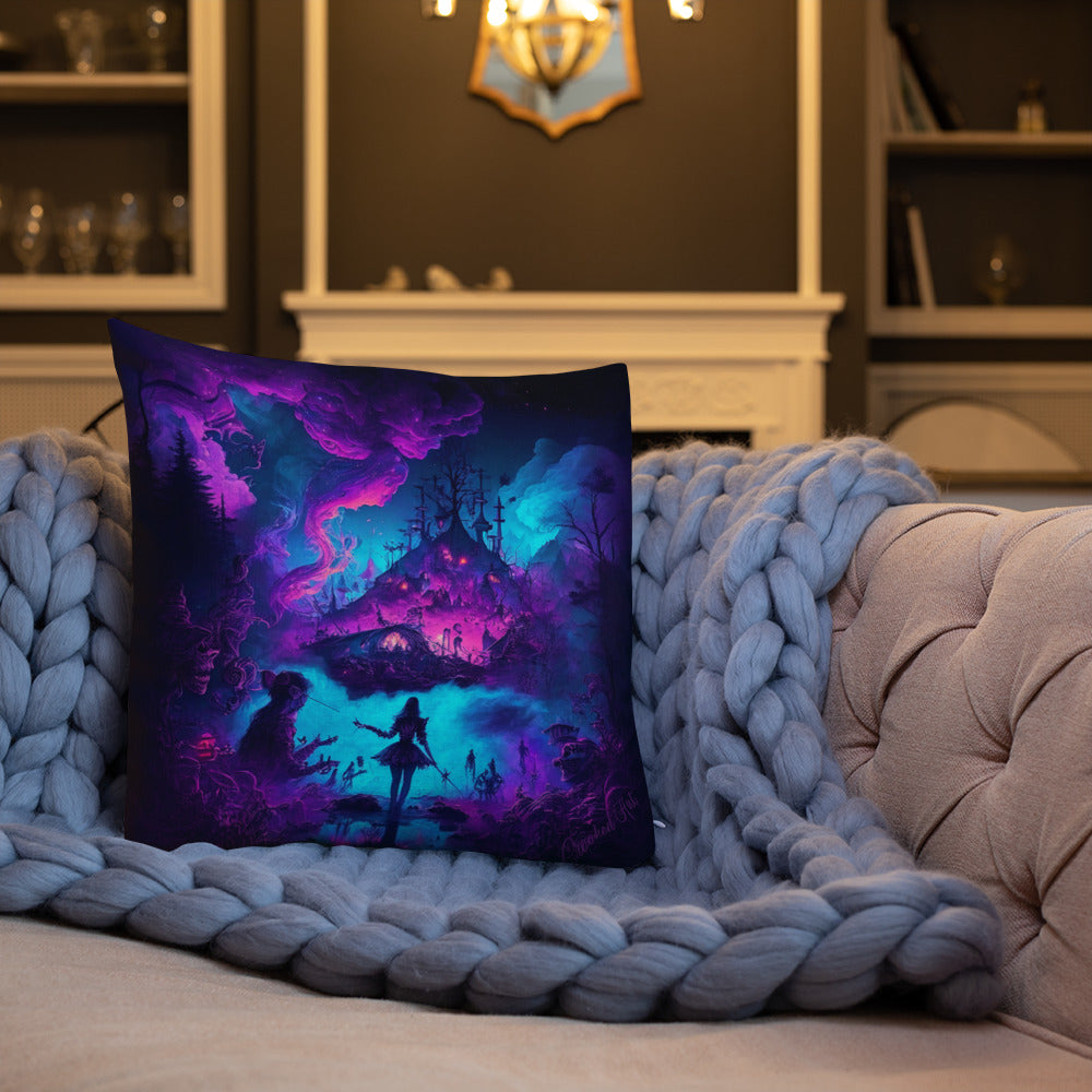 Premium Pillow