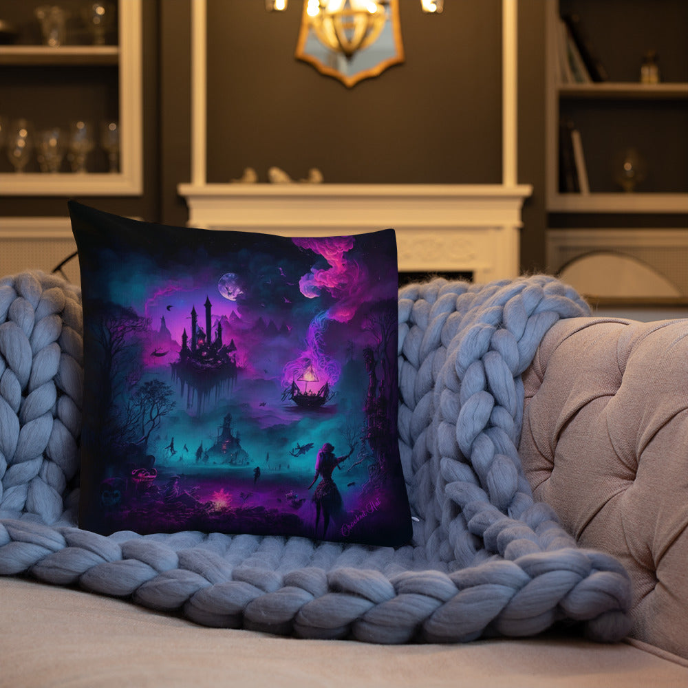 Premium Pillow