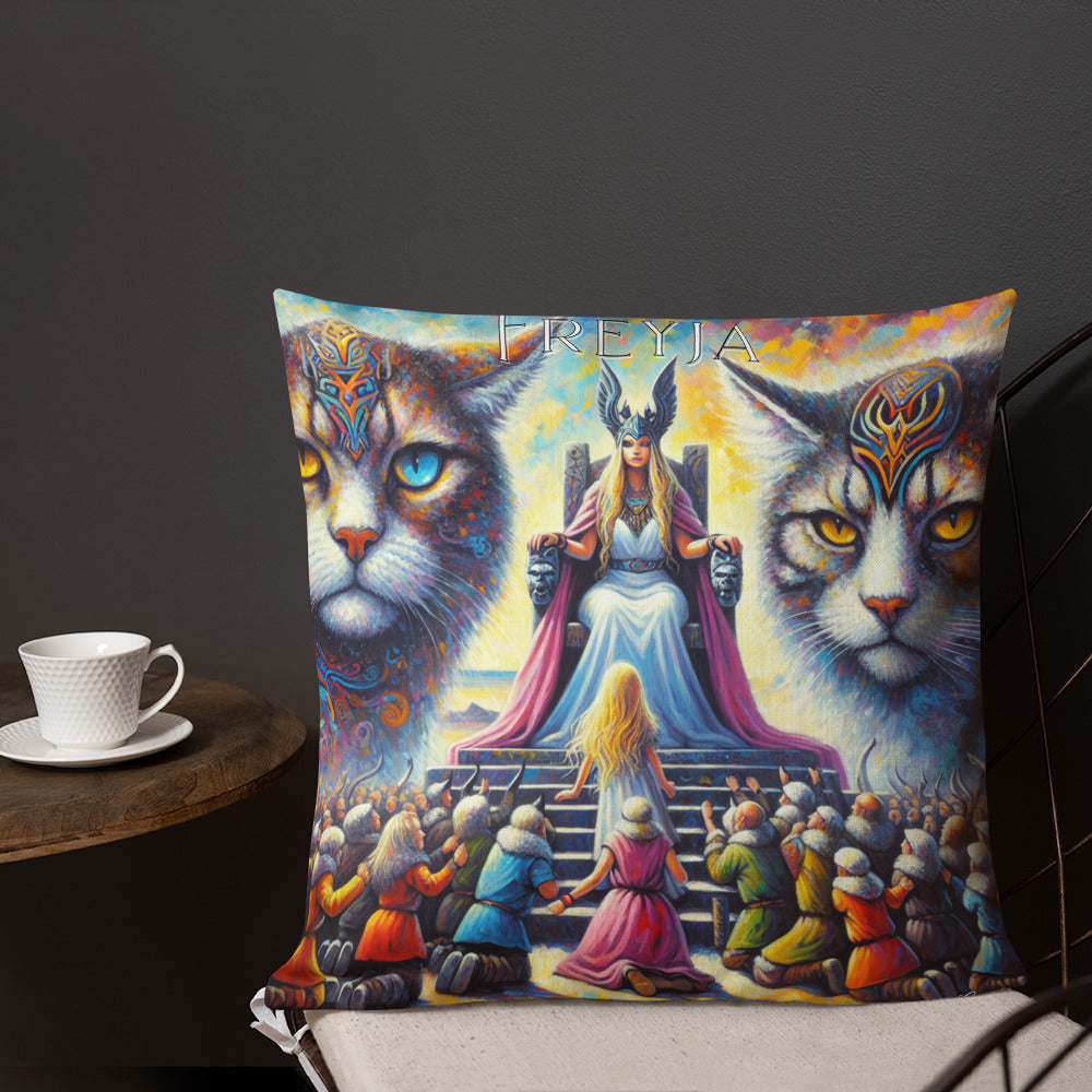 Premium Pillow