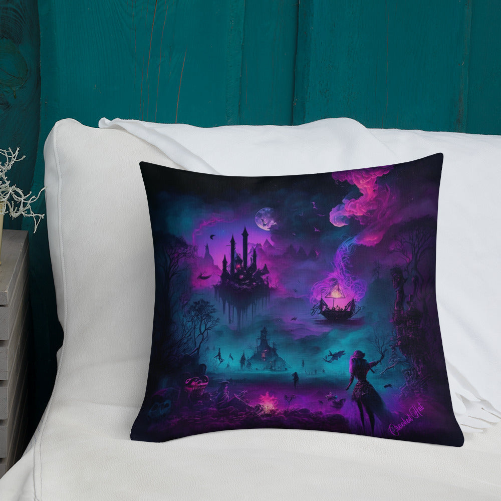 Premium Pillow