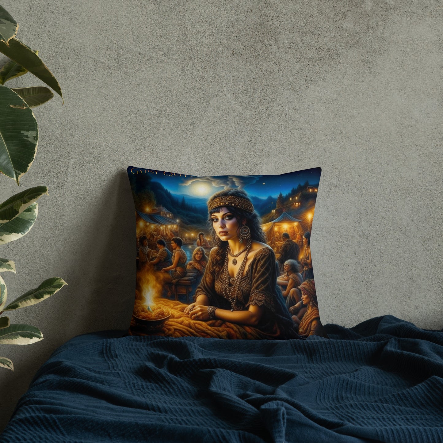 Premium Pillow
