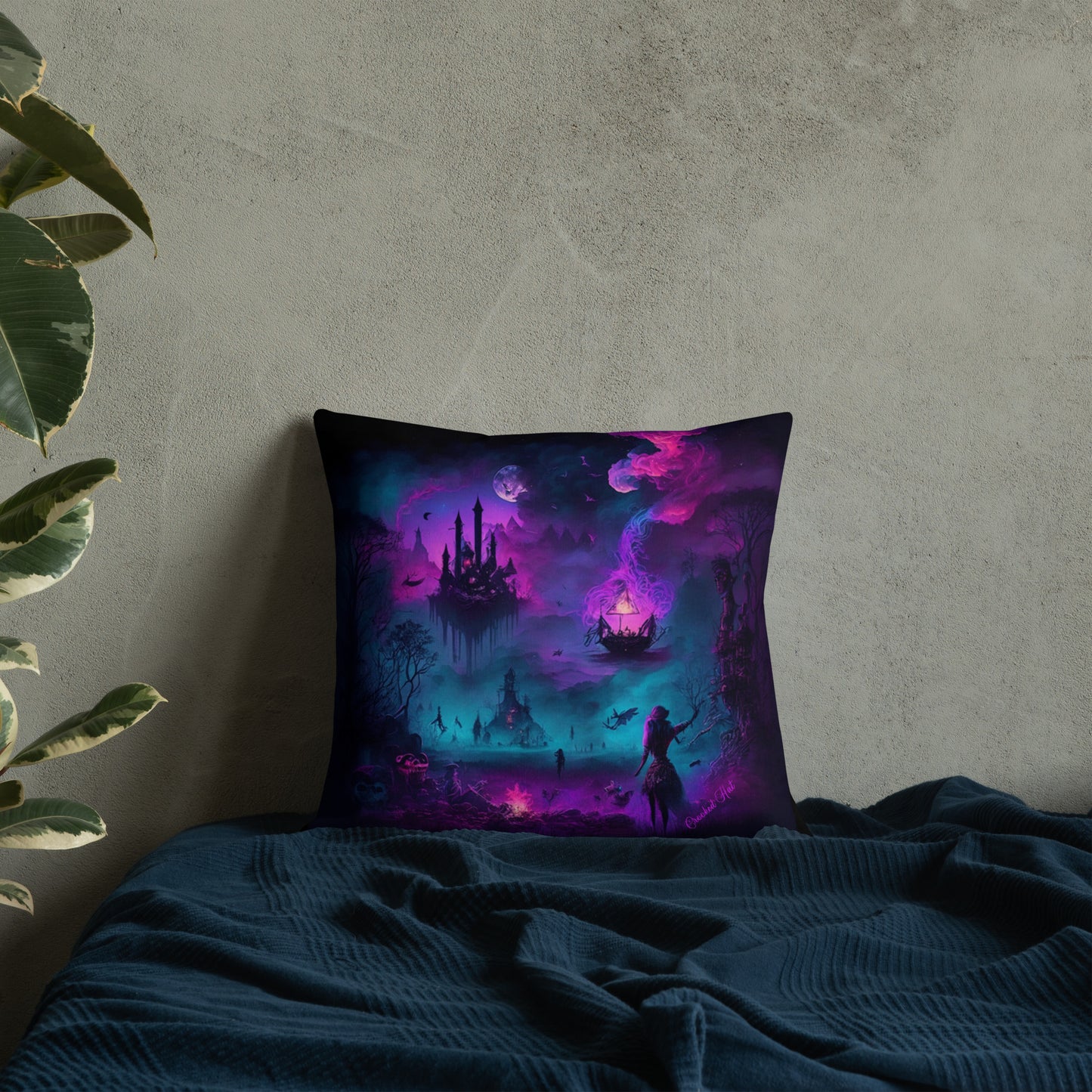 Premium Pillow