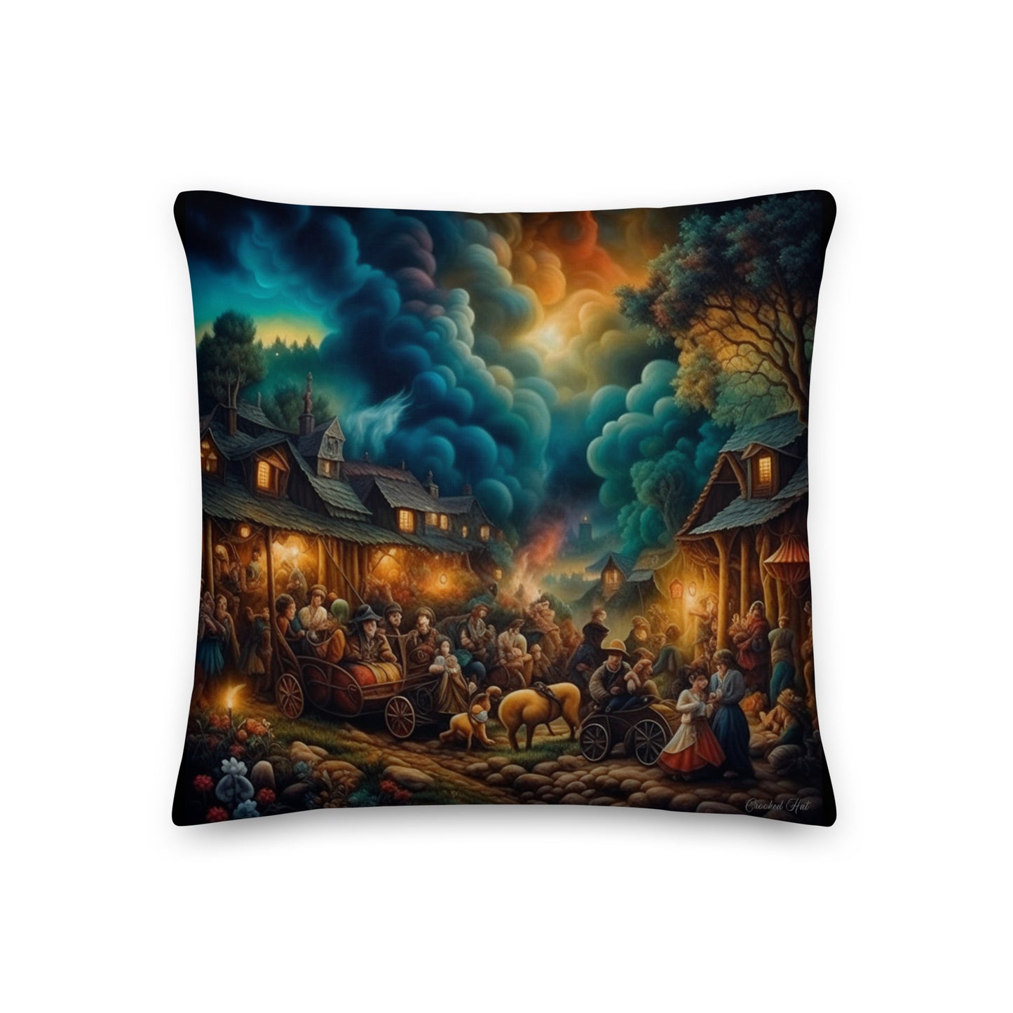 Premium Pillow