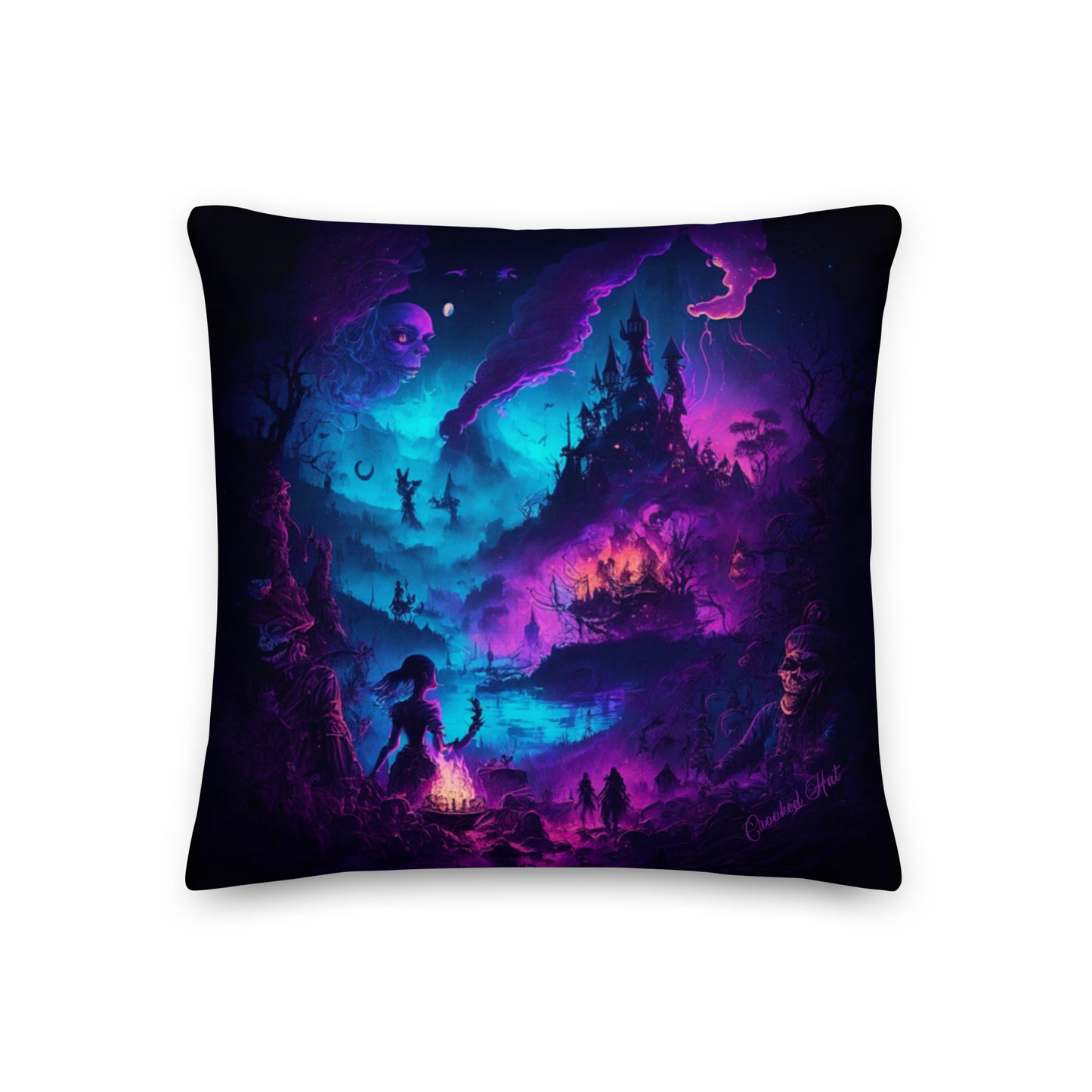 Premium Pillow