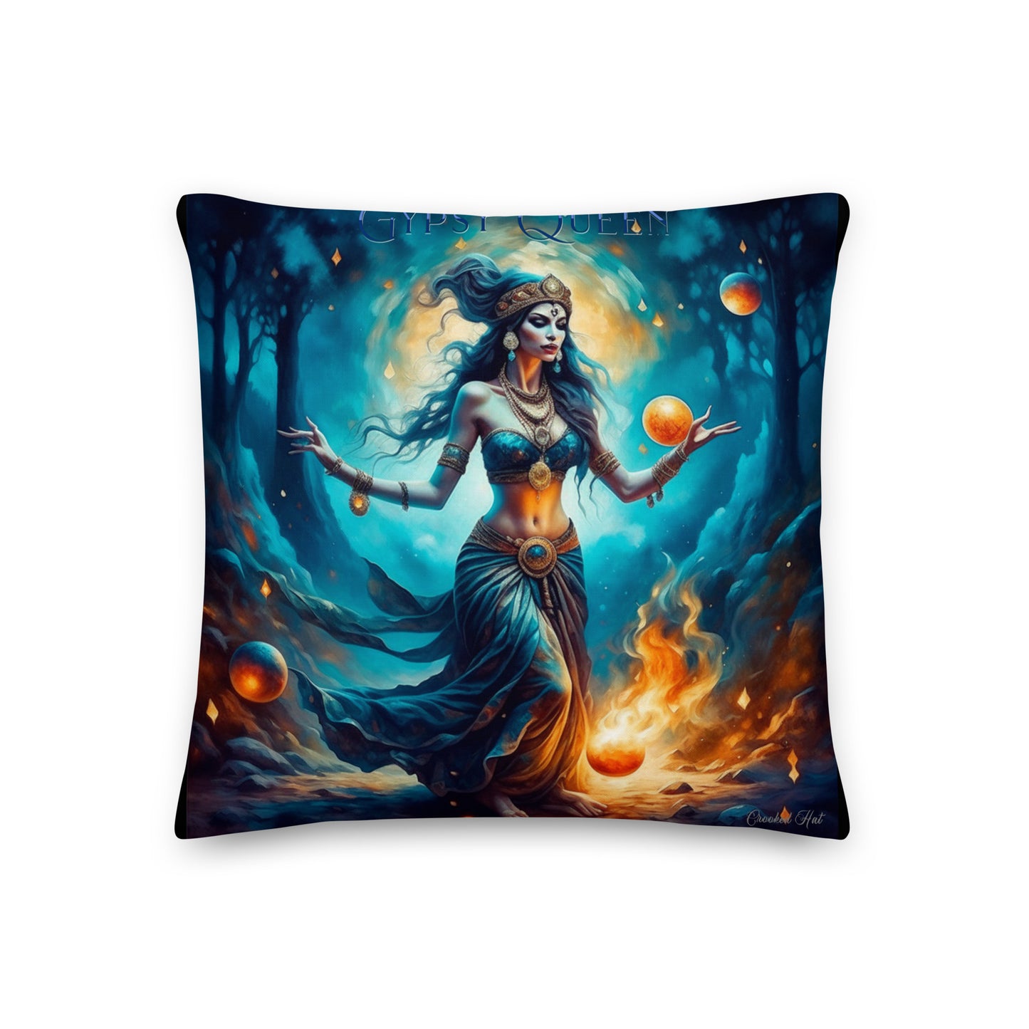 Premium Pillow