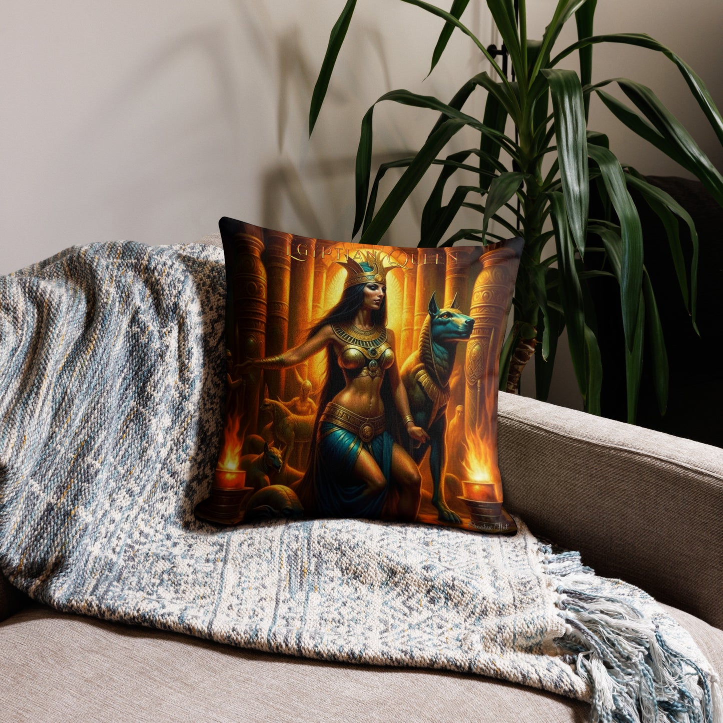 Premium Pillow
