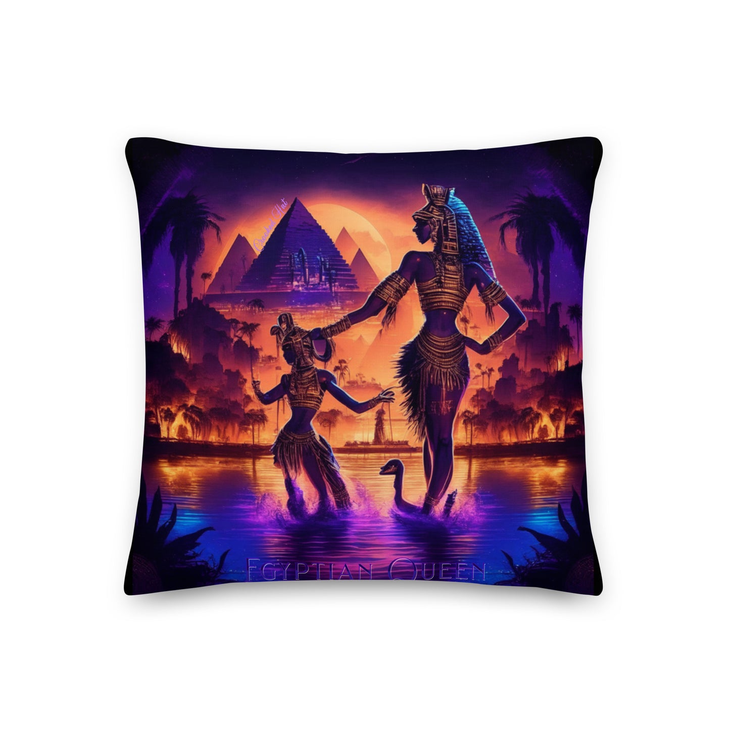 Premium Pillow