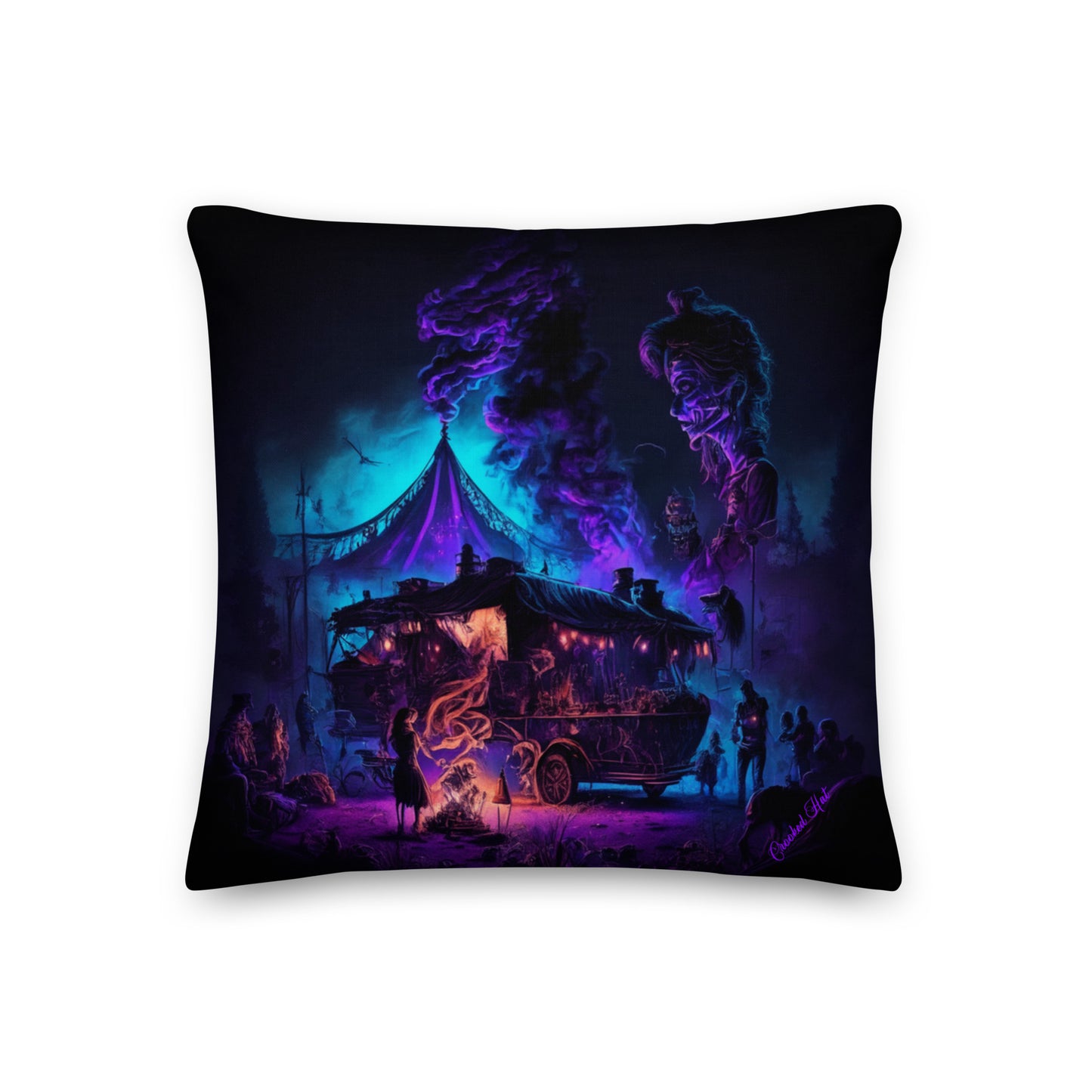 Premium Pillow