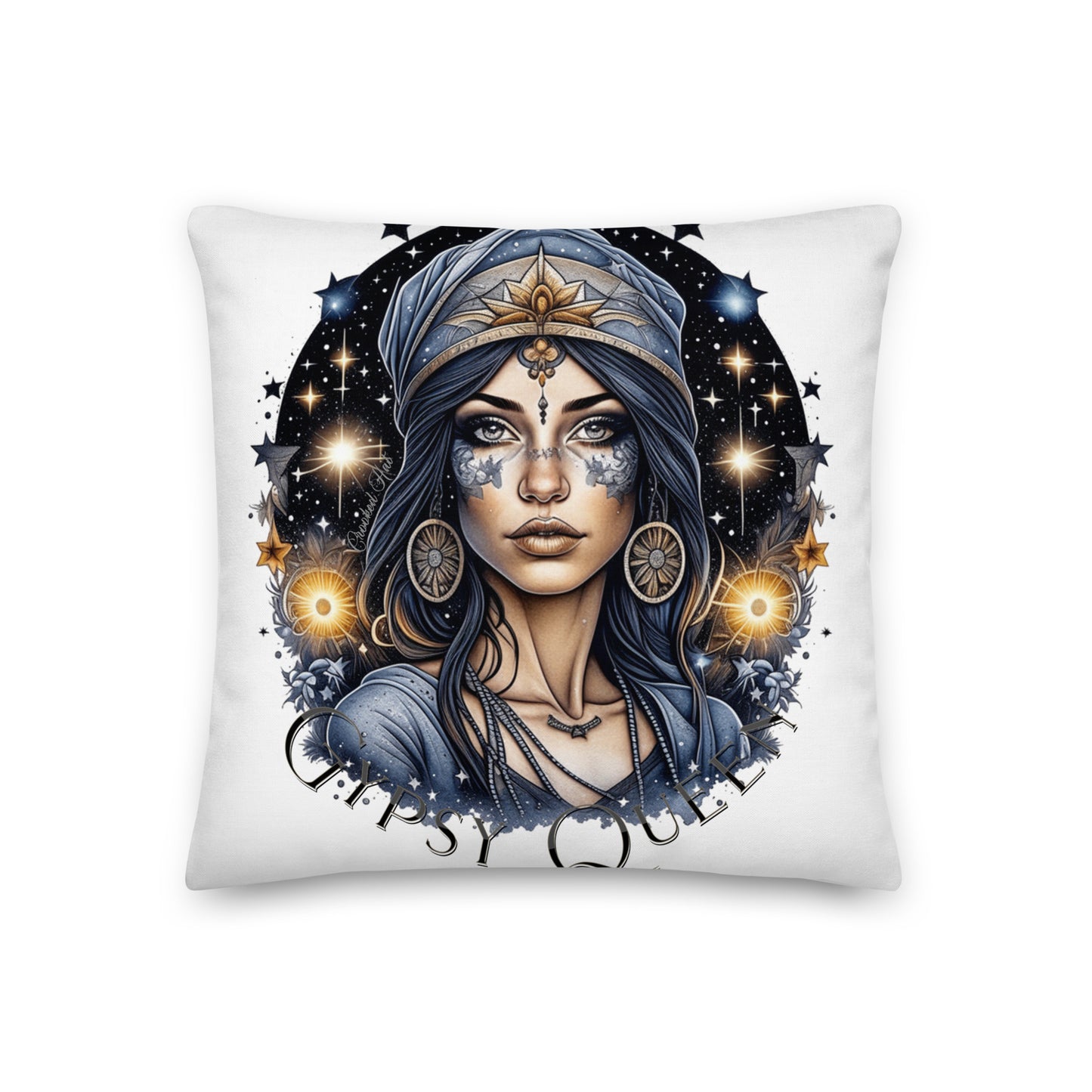 Premium Pillow