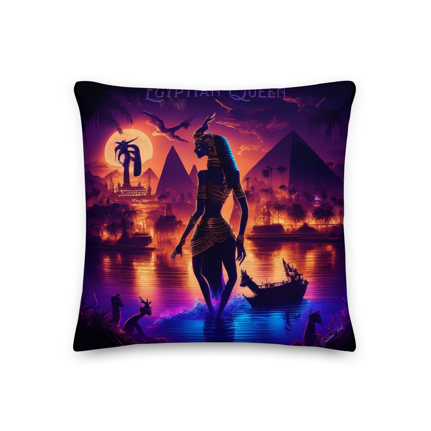 Premium Pillow