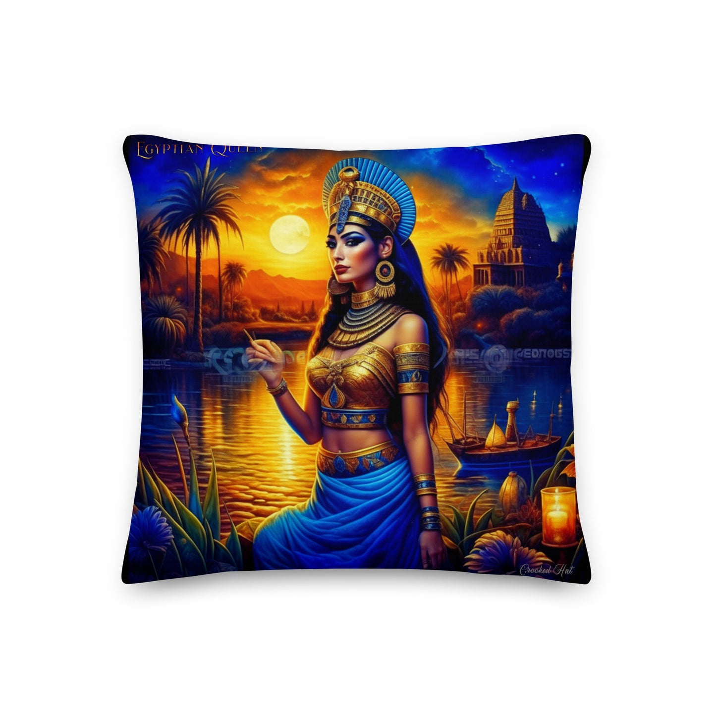 Premium Pillow