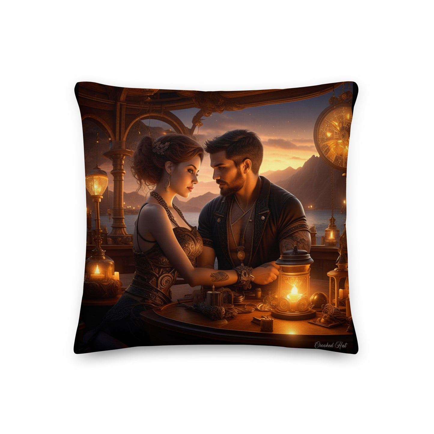 Premium Pillow