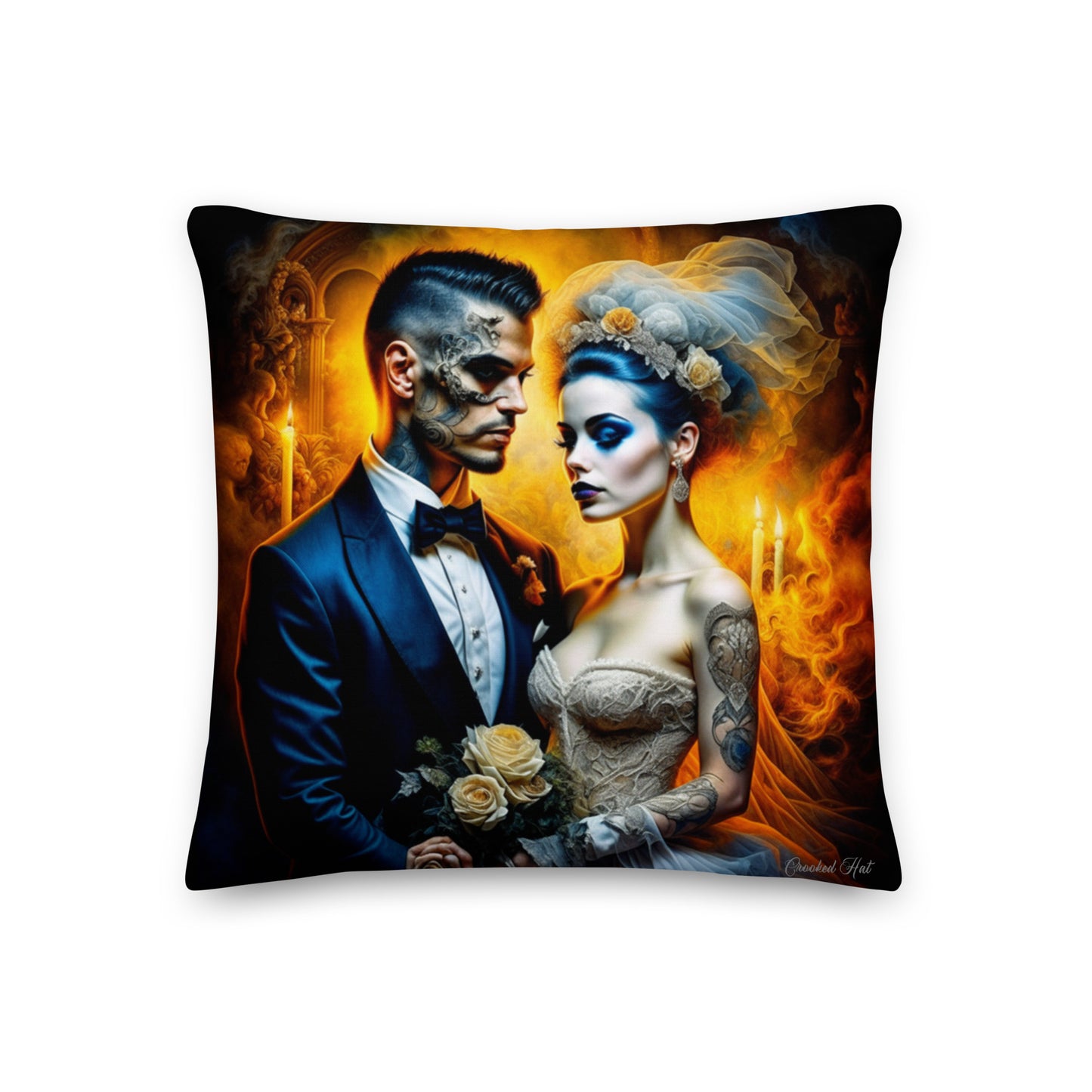 Premium Pillow